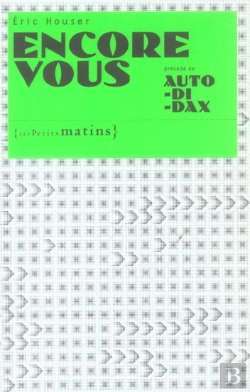 Bertrand.pt - Encore Vous ; Auto-Di-Dax
