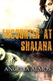 Encounter At Shalana