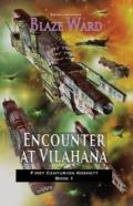 Encounter At Vilahana