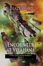 Encounter At Vilahana