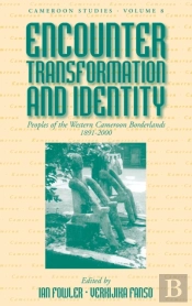 Encounter, Transformation, And Identity