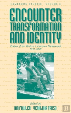 Bertrand.pt - Encounter, Transformation, And Identity