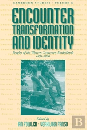 Encounter, Transformation, And Identity