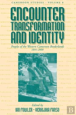 Bertrand.pt - Encounter, Transformation, And Identity