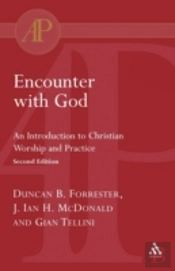 Encounter With God
