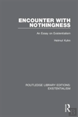 Bertrand.pt - Encounter With Nothingness