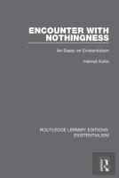 Encounter With Nothingness