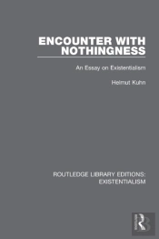 Encounter With Nothingness