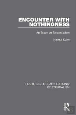 Bertrand.pt - Encounter With Nothingness