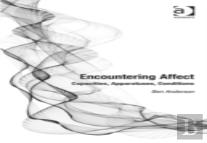 Encountering Affect