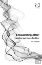 Encountering Affect