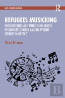 Encountering And Mobilising Senses Of (Non)Belonging Among Asylum Seekers In Greece