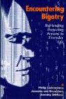 Encountering Bigotry