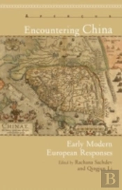 Encountering China