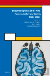 Encountering Crises Of The Mind