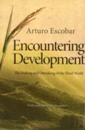Encountering Development