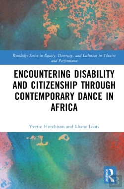 Bertrand.pt - Encountering Disability And Citizenship Through Contemporary Dance In Africa