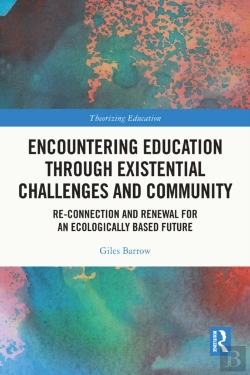 Bertrand.pt - Encountering Education Through Existential Challenges And Community
