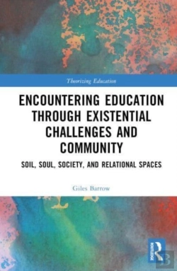 Bertrand.pt - Encountering Education Through Existential Challenges And Community