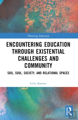 Bertrand.pt - Encountering Education Through Existential Challenges And Community