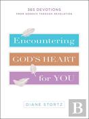 Encountering God'S Heart For You