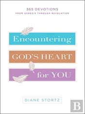 Encountering God'S Heart For You