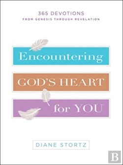 Bertrand.pt - Encountering God'S Heart For You