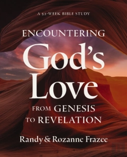 Bertrand.pt - Encountering God'S Love From Genesis To Revelation