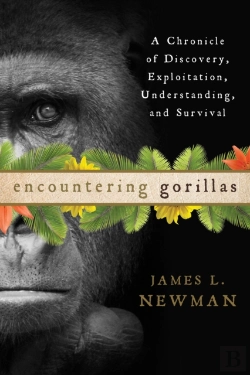 Bertrand.pt - Encountering Gorillas