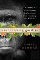 Encountering Gorillas