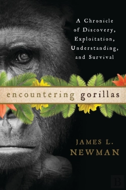 Bertrand.pt - Encountering Gorillas