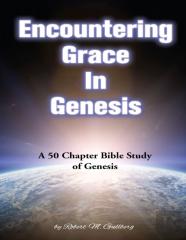 Encountering Grace In Genesis