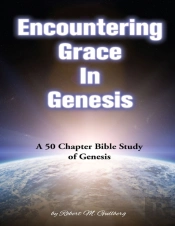 Encountering Grace In Genesis