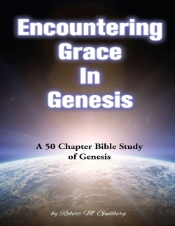 Bertrand.pt - Encountering Grace In Genesis