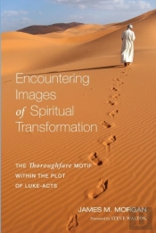 Encountering Images Of Spiritual Transformation