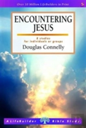 Encountering Jesus