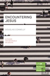Encountering Jesus (Lifebuilder Study Guides)