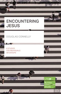 Bertrand.pt - Encountering Jesus (Lifebuilder Study Guides)