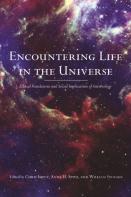 Encountering Life In The Universe
