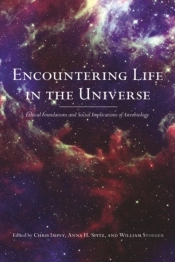 Encountering Life In The Universe
