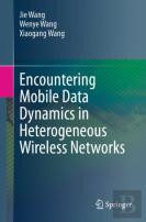 Encountering Mobile Data Dynamics In Heterogeneous Wireless Networks
