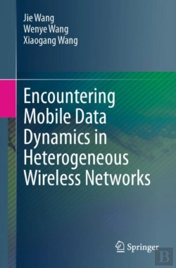 Bertrand.pt - Encountering Mobile Data Dynamics In Heterogeneous Wireless Networks