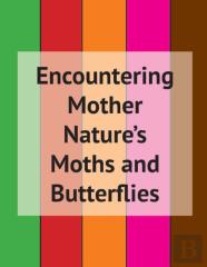 Encountering Mother Nature'S Moths And Butterflies