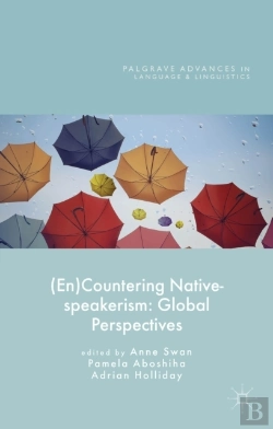 Bertrand.pt - (En)Countering Native-Speakerism