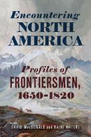 Encountering North America