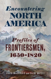 Encountering North America
