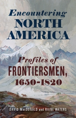 Bertrand.pt - Encountering North America