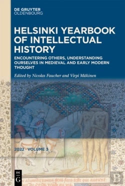 Bertrand.pt - Encountering Others, Understanding Ourselves In Medieval And Early Modern Thought