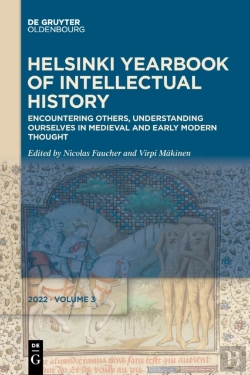Bertrand.pt - Encountering Others, Understanding Ourselves In Medieval And Early Modern Thought