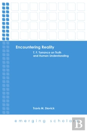 Encountering Reality